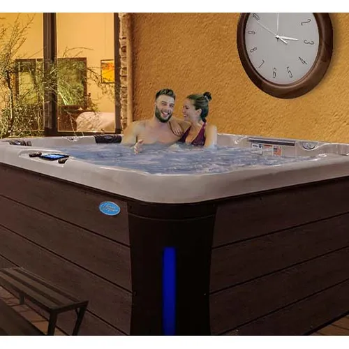 Platinum hot tubs for sale in Amherst